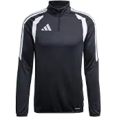 Adidas Tiro 26 League Training Halv Lynlås Sweatshirt