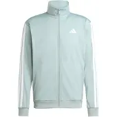 Adidas Træningsjakke mint / hvid