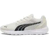 Puma SOFTRIDE Cosmic Sneakers Unisex, Shoes, Vapor Gray/Black/White, 42