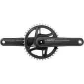 Sram Red 1x E1 Xplr Dub Wide Dm Kranksæt