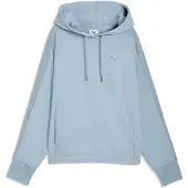 Puma Her Oversized Hættetrøje