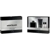 Mont Blanc Legend Eau de Parfum Gave sæt