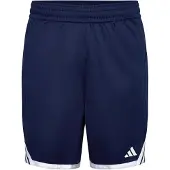 Adidas 3g Speed Basketball Aeroready Shorts, størrelse Small