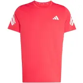 Adidas Funktionsskjorte 'Adi365' melon / hvid
