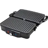 Sogo San-ss-7127 1600w Sandwichjern