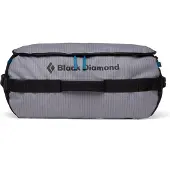 Black Diamond - Duffelbags - Stonehauler 60 Pewter til UnisexUld - Grå