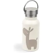 Done by Deer Lalee termoflaske 35 cl Sand