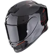 Scorpion Exo-r1 Evo Carbon Air Cynergy Fullface-hjelm