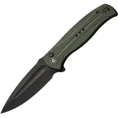 CIVIVI Incindie Button Lock OD G10