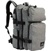 Red Rock Outdoor Gear Urban Assault Pack Gray