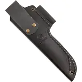 Casström No.10 Sheath Black