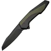 CIVIVI Hypersonic Framelock OD