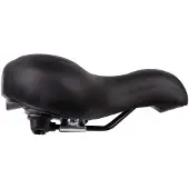 Force Baxter Gel Plus Tourist Cykelsadel