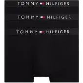 Tommy Hilfiger Underwear Boksershorts sort / hvid