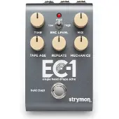 Strymon EC-1 Single Head dTape Echo