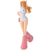 Banpresto One Piece Glitter&glamours Nami Egghead Style 23 Cm Figur