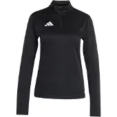 Adidas Træningstrøje Entrada 26 - Sort/Hvid Kvinde, størrelse Medium