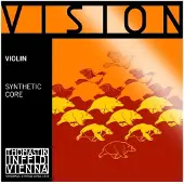 Thomastik-Infeld Vision Violin String Set 4/4 Size Medium