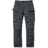 Carhartt Steel Multi Pocket Tech Relaxed Fit Bukser
