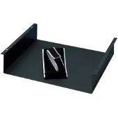 Adam hall 19 Rack Cradle With Velcro 2U