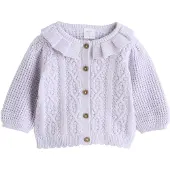 Next Cardigan pastellilla