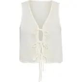 LASCANA Bluse offwhite
