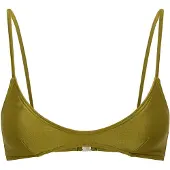 LASCANA Bikinioverdel 'Mix-Kini' oliven