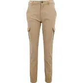 Urban Classics Cargobukser khaki