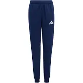 Adidas Sportsbukser 'Entrada26' navy / hvid