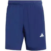 Adidas Sportsbukser 'WE' navy / hvid