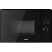 Teka Ml 820 Fi Mikrobølgeovn