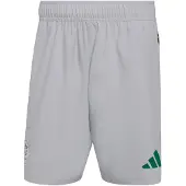 Adidas Algeriet Træningsshorts Tiro Tech - Grå - , størrelse X-Large