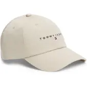 Tommy Hilfiger Linear Logo Kasket