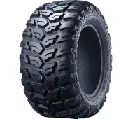 Maxxis Ceros Mu07/mu08 70m E-marked 6pr Firehjulet Bagdæk