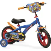 Toimsa Børnecykel 12 EN71 HOT WHEELS 1168