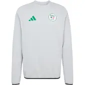 Adidas Algeriet Tiro Travel Full Zip Windbreaker, størrelse X-Small