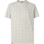 Armani Exchange Xm002778_af10356 T-shirt Med Korte ærmer