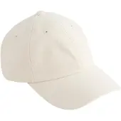 Next Hat hvid