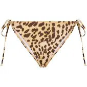 LASCANA Bikinitrusse beige / brun