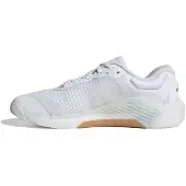 Adidas Sportssko 'DROPSET 4 POWER' hvid