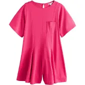 Next Jumpsuit pink