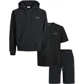Jack & Jones Joggingdragt 'JJCOLLEGE' sort