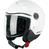 Cgm 261a Mini Mono Junior Åben Hjelm
