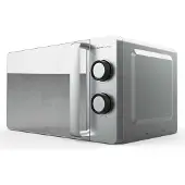 Cecotec Proclean 3160 Flatbed Mirror Mikrobølgeovn Med Grill 700w