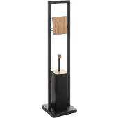 Five Natureo Toiletpapirholder Og-børste