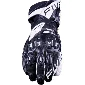 Five RFX1 Evo handsker Sort/Hvid M