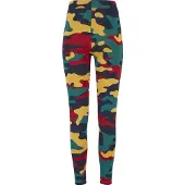 Dangerous DNGRS Hide Me Leggings