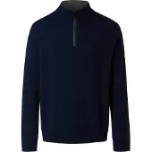 North sails Pullover navy