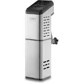 Caso Sous Vide Pro Stål