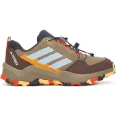 Adidas Terrex Ax4s Speed Lacing Vandresko